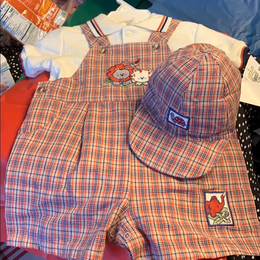 Little me - Picture 1 of 9